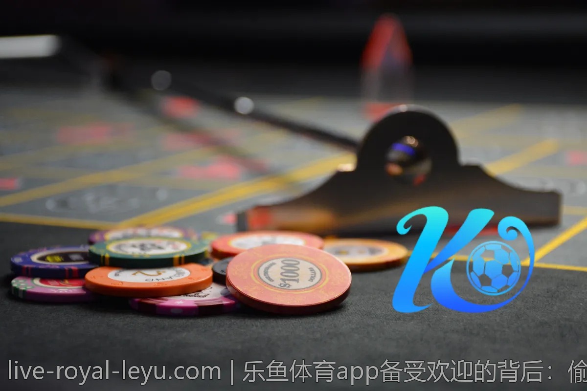 乐鱼体育app备受欢迎的背后：偷偷告诉你
