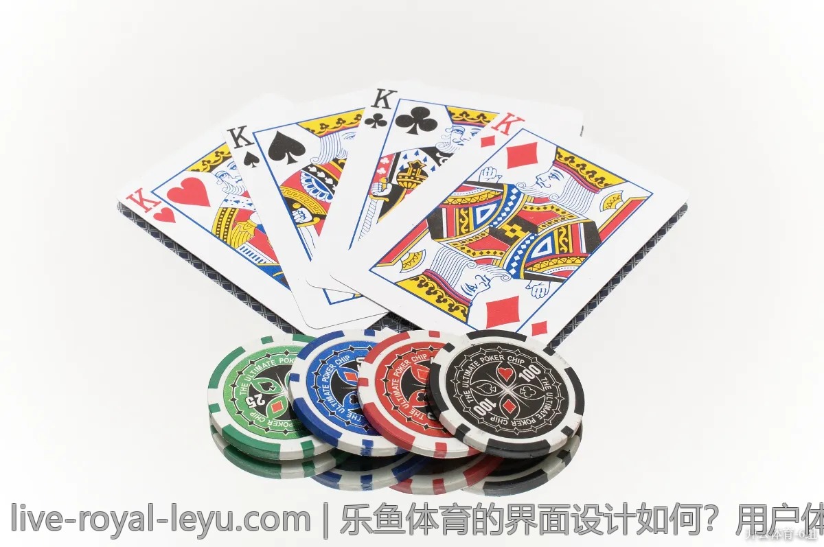 乐鱼体育的界面设计如何？用户体验分享