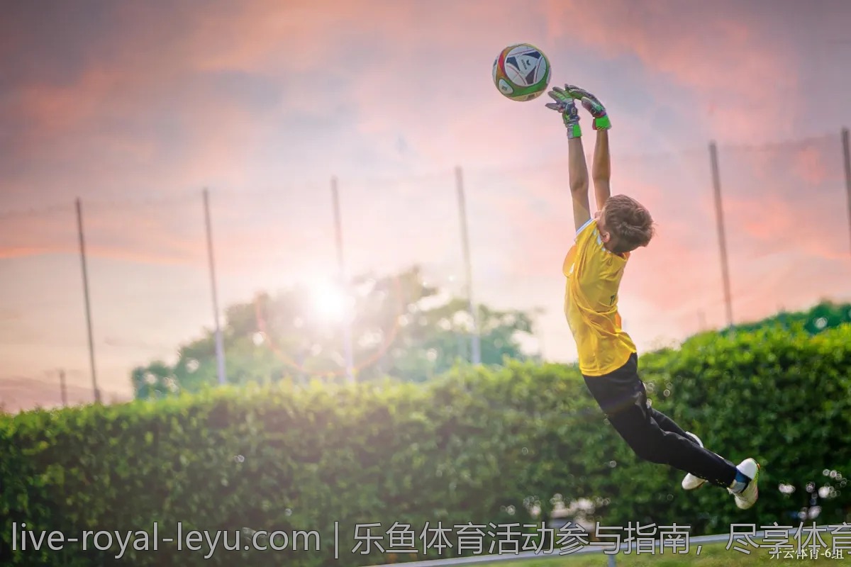乐鱼体育活动参与指南，尽享体育乐趣