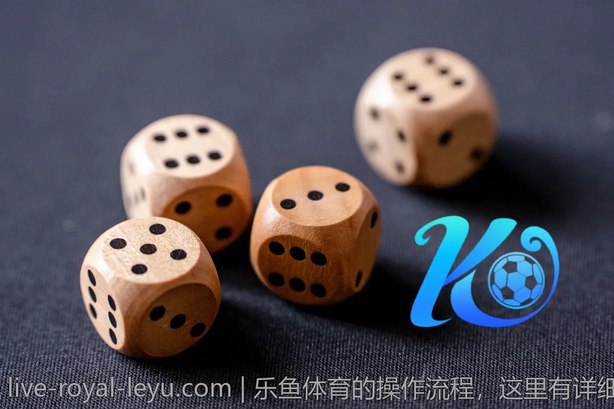 乐鱼体育的操作流程，这里有详细解说