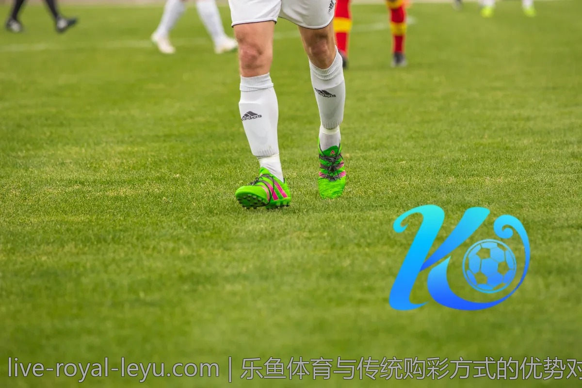 乐鱼体育与传统购彩方式的优势对比