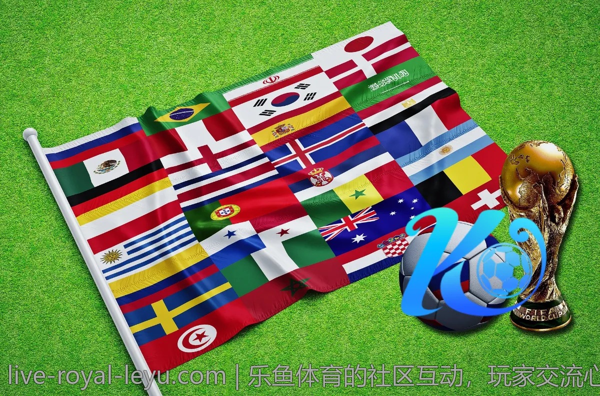 乐鱼体育的社区互动，玩家交流心得的平台